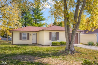 123 Schaefer Dr, Hope, IN 47246