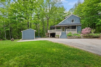5 Adams Rd, Jackson, NH 03846
