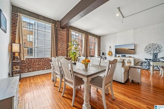 2301 Morris Ave Unit 211, Birmingham, AL 35203