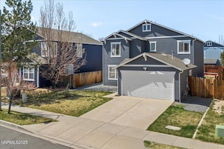 7753 Tulear St, Reno, NV 89506