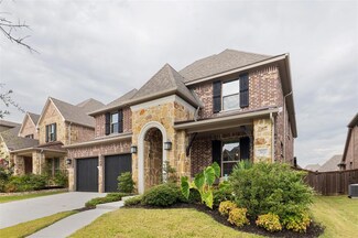 2624 Walnut Creek Ln, the Colony, TX 75056