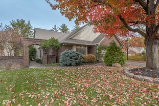 3040 Gorham Ct, Carmel, IN 46033