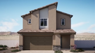 Skyland, Henderson, NV 89011