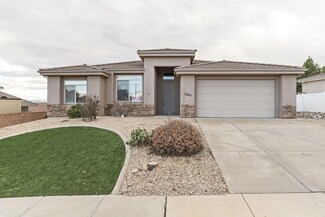 2880 E 380 N, Saint George, UT 84790
