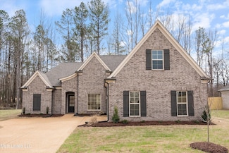 2406 Scott Meadows Ln, Hernando, MS 38632