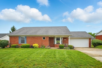 1264 Pheasant Run Unit 74, Springfield, OH 45503
