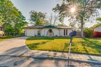 2410 Rutledge St, San Antonio, TX 78219