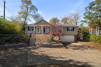 8947 New Sappington Rd, Saint Louis, MO 63126