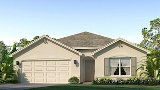 10902 Gentle Current Way, Parrish, FL 34219