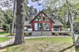 13045 Deer Park Rd, Manitowish Waters, WI 54545
