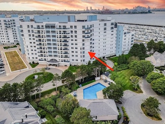 1001 Marina Dr Unit 311, Quincy, MA 02171