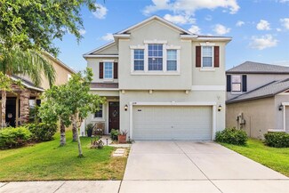 1234 Harbour Blue St, Ruskin, FL 33570