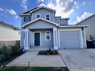 7527 Capella Cir, San Antonio, TX 78252