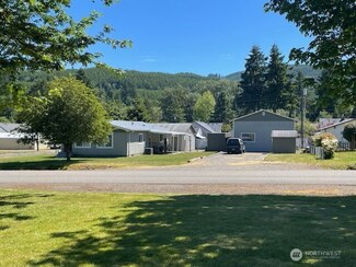 114 Morse St, Ryderwood, WA 98581