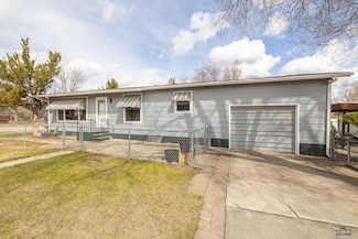 201 S 20th St Unit 201 S 20th Street-Co, Hot Springs, SD 57747