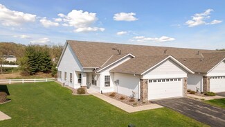 7391 Timber Crest Dr S, Cottage Grove, MN 55016