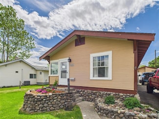 428 E 3rd Ave, Kennewick, WA 99336