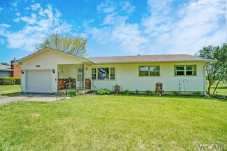 1012 N Front St, Alger, OH 45812