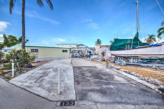 65821 Overseas Hwy Unit 133, Long Key, FL 33001