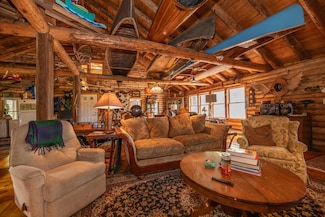 41 Thomas Rd, Monson, ME 04406