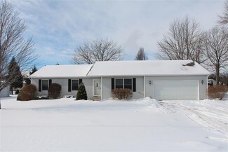 2351 S Country Club Rd, Warsaw, IN 46580