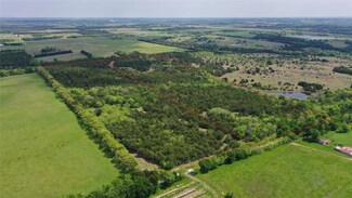 TBD Tract 1 County Road 2965, Honey Grove, TX 75438