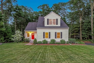 83 Partridge Hill Rd, Sutton, MA 01590