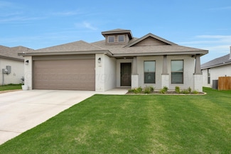 1801 Callaway Place, Timbercreek Canyon, TX 79118
