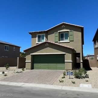 10403 Luna Mezzo St, Enterprise, NV 89141