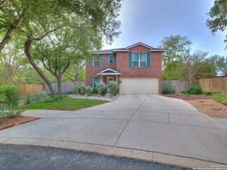 15703 Manes Grove, San Antonio, TX 78247