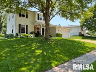 2525 Saint Johns Ct, Bettendorf, IA 52722