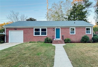 175 Sheppard Dr, Williamsburg, VA 23185