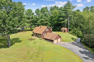 255 Ferry Rd, Lisbon, ME 04250