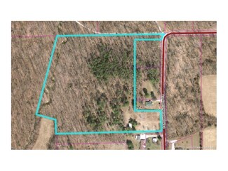 9388 Sandy Branch Rd SE, Elizabeth, IN 47117