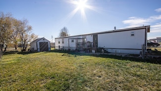 1980 Lot #33 Country Rd, Rapid City, SD 57701