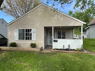 819 N Mccann St, Kokomo, IN 46901