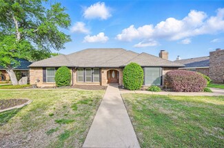 4414 Willow Bend Dr, Arlington, TX 76017