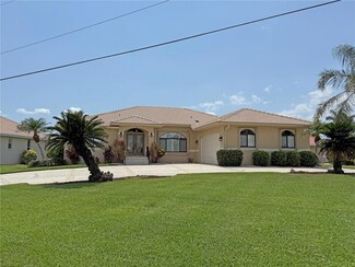 3398 Tripoli Blvd, Punta Gorda, FL 33950