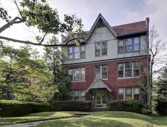 2120 Douglass Blvd, Louisville, KY 40205