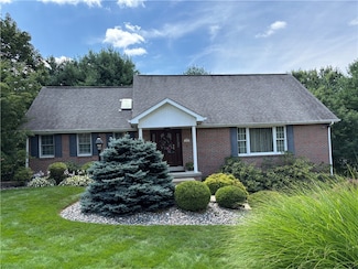 200 Bethany Dr, Greensburg, PA 15601