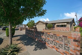 1647 Orleans Dr, San Jose, CA 95122