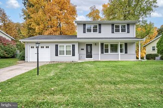 3705 Canterbury Rd, Harrisburg, PA 17109