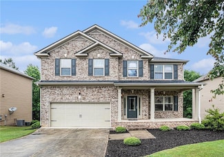 4910 Bucknell Trace, Cumming, GA 30028