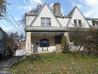 101 W Plumstead Ave, Lansdowne, PA 19050