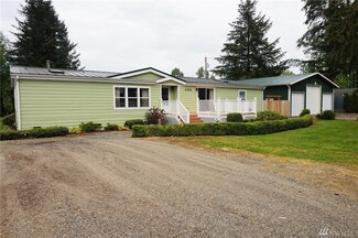 2456 Birch Bay Lynden Rd, Custer, WA 98240