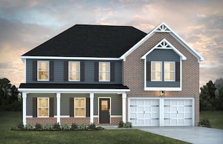 144 Post Oak Dr, Jackson, GA 30233