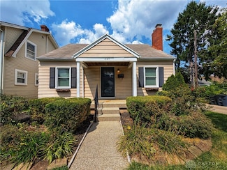 445 Peach Orchard Ave, Dayton, OH 45419