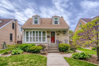 5048 N Sayre Ave, Chicago, IL 60656