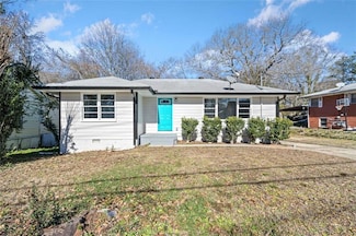 2131 Ben Hill Rd, Atlanta, GA 30344