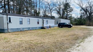 227 W 2nd Ave, Chadbourn, NC 28431